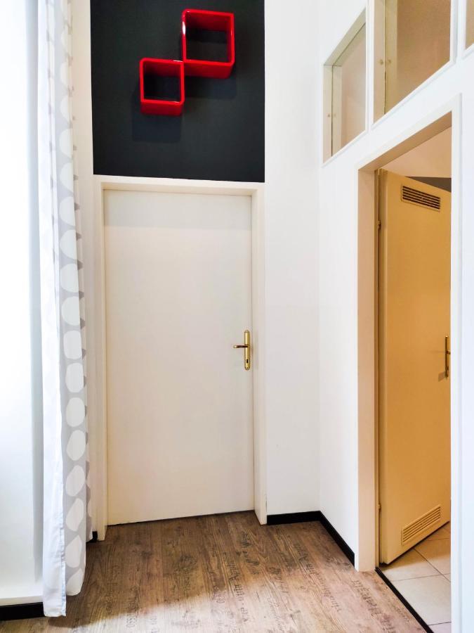 Highlight Apartment Naschmarkt Vienna Exterior photo