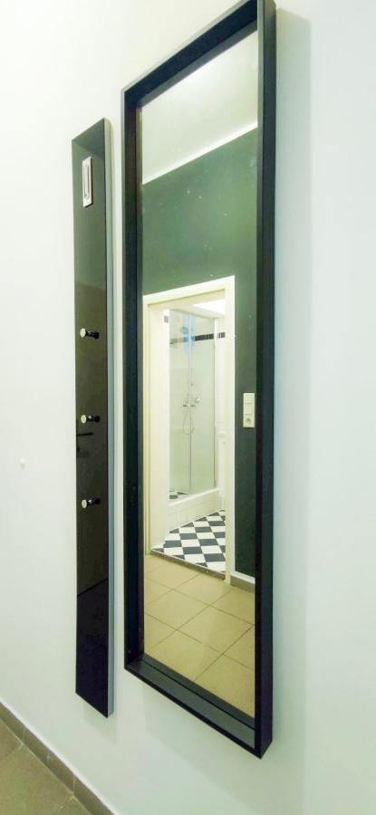 Highlight Apartment Naschmarkt Vienna Exterior photo